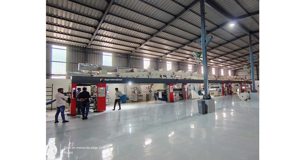 002 aayar internaation